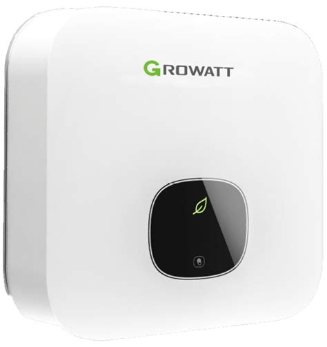 growatt solar storage solutions.